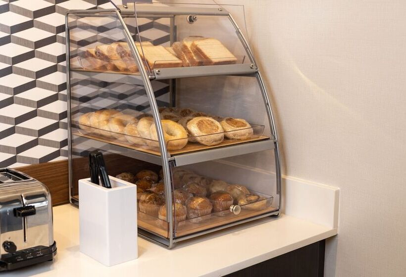 فندق Holiday Inn Express & Suites   Bourbonnais East   Bradley, An Ihg