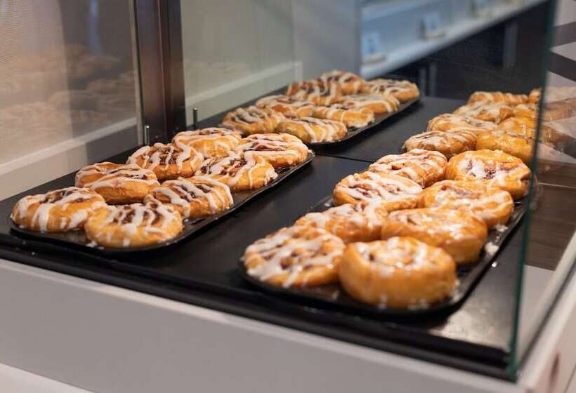 فندق Holiday Inn Express & Suites   Bourbonnais East   Bradley, An Ihg