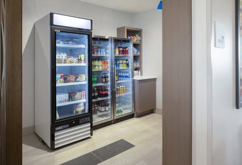 فندق Holiday Inn Express & Suites   Bourbonnais East   Bradley, An Ihg