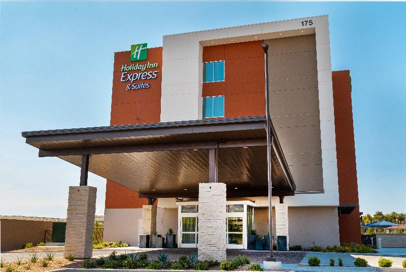 ホテル Holiday Inn Express & Suites   Las Vegas   E Tropicana, An Ihg