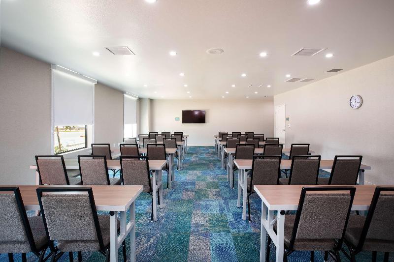 فندق Home2 Suites By Hilton Roswell, Nm
