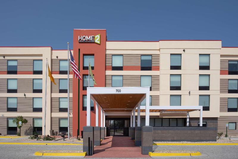 ホテル Home2 Suites By Hilton Roswell, Nm