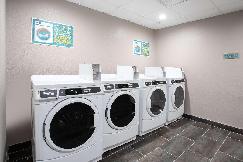 فندق Home2 Suites By Hilton Roswell, Nm