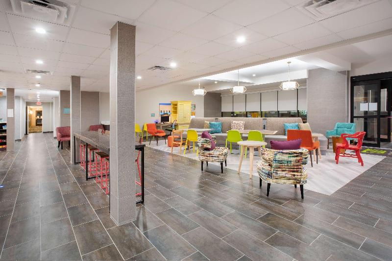 ホテル Home2 Suites By Hilton Roswell, Nm