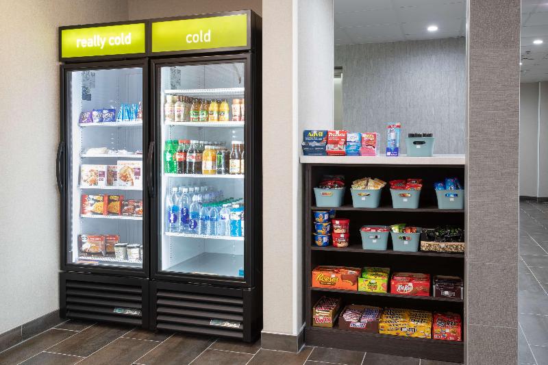 فندق Home2 Suites By Hilton Roswell, Nm