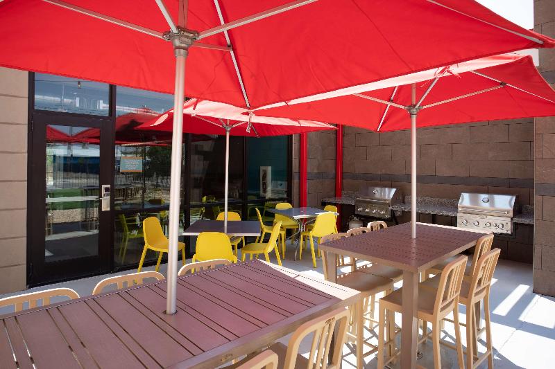 ホテル Home2 Suites By Hilton Roswell, Nm