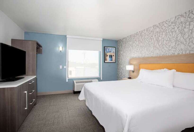 فندق Home2 Suites By Hilton Roswell, Nm
