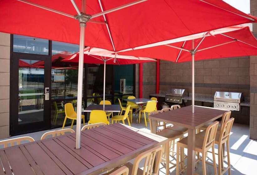 فندق Home2 Suites By Hilton Roswell, Nm