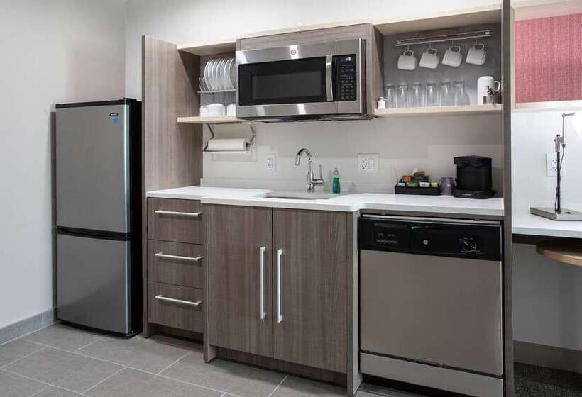 فندق Home2 Suites By Hilton Roswell, Nm