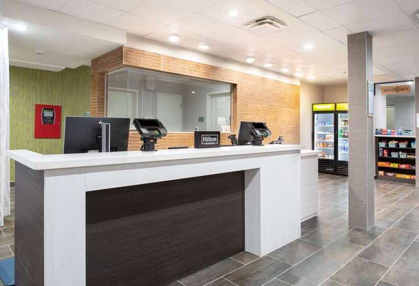 ホテル Home2 Suites By Hilton Roswell, Nm