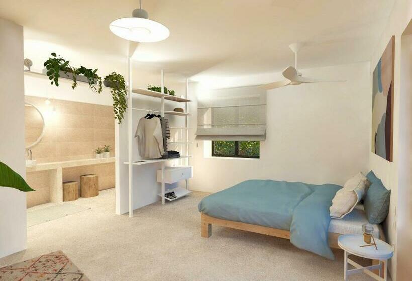 בית מלון כפרי L Ostalas