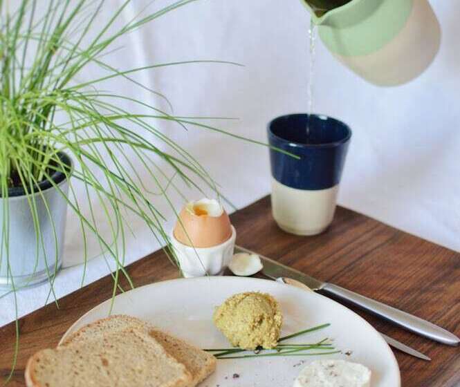 בית מלון כפרי L Ostalas