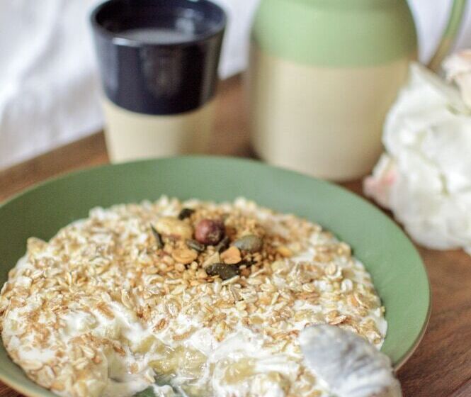 בית מלון כפרי L Ostalas