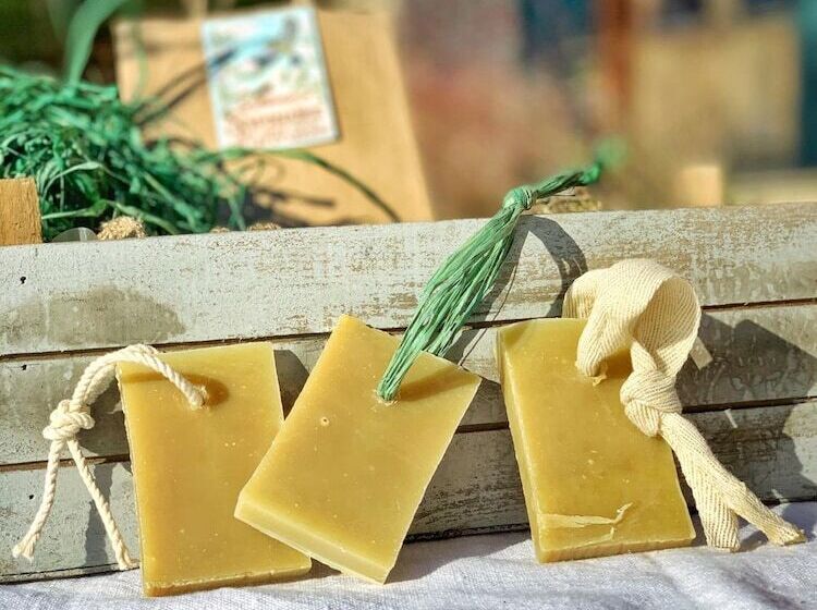 בית מלון כפרי L Ostalas