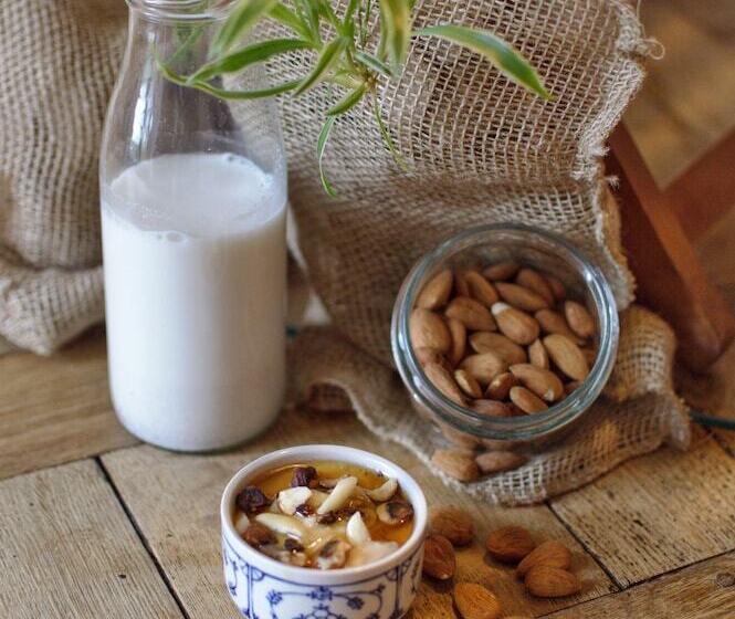 בית מלון כפרי L Ostalas