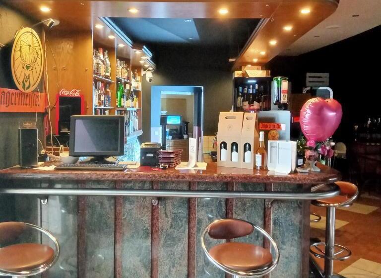 בית מלון כפרי Miodowy