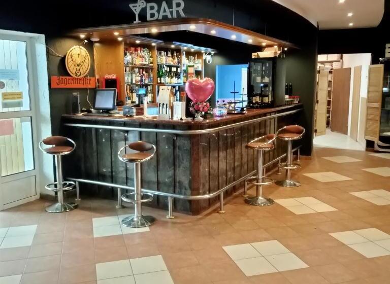 בית מלון כפרי Miodowy