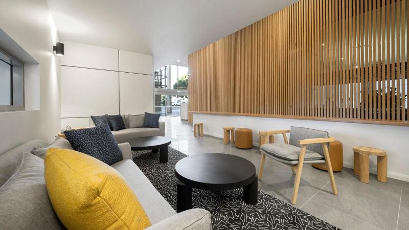 Отель Oaks Toowoomba