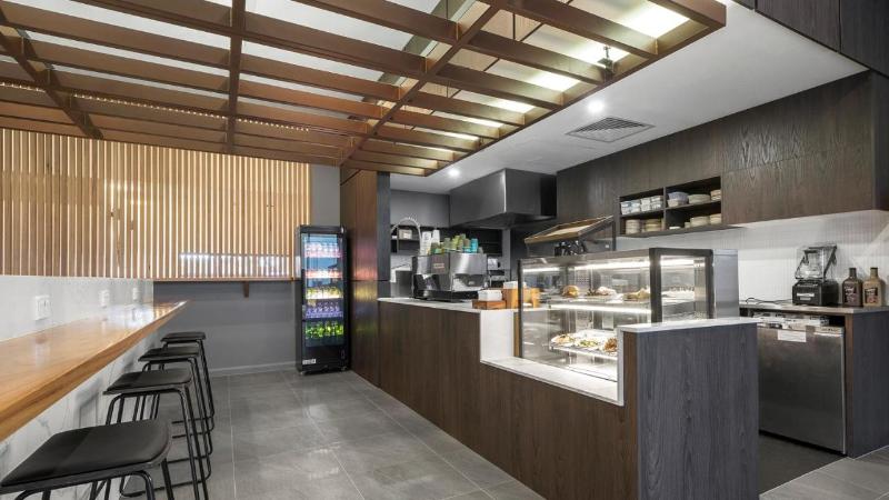 Отель Oaks Toowoomba