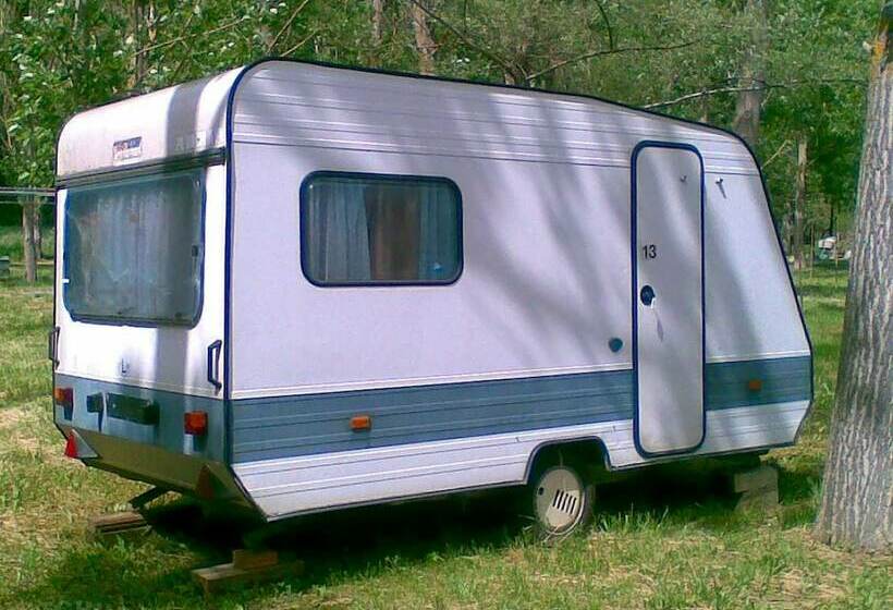 Отель Pirineos Cien Lagos