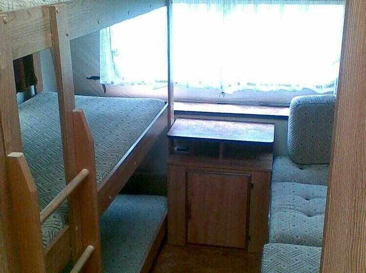 Отель Pirineos Cien Lagos