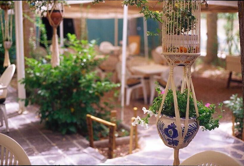 Отель Pirineos Cien Lagos