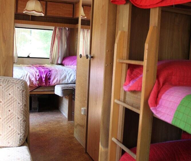 Отель Pirineos Cien Lagos