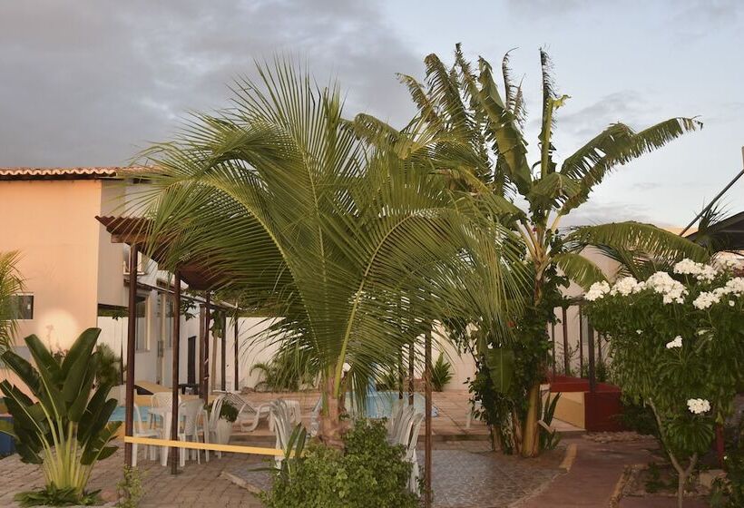 فندق Pousada La Dolce Vita Smg