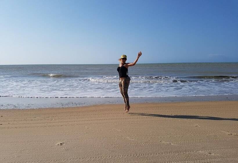 فندق Pousada La Dolce Vita Smg