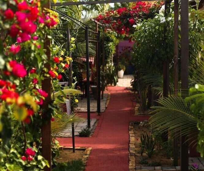 فندق Pousada La Dolce Vita Smg