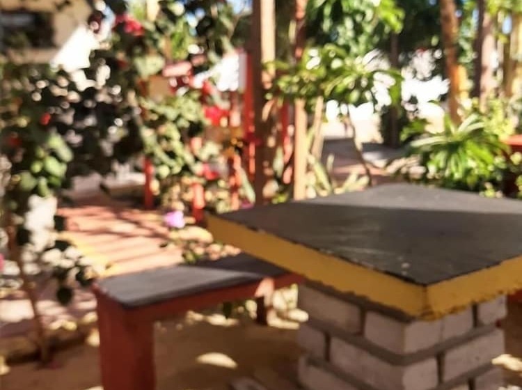 فندق Pousada La Dolce Vita Smg