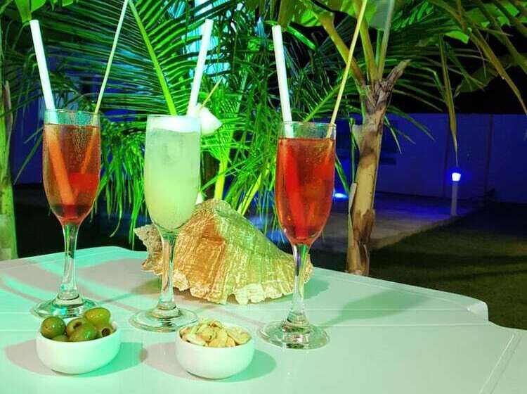 فندق Pousada La Dolce Vita Smg