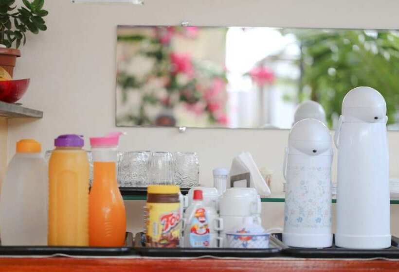 فندق Pousada La Dolce Vita Smg