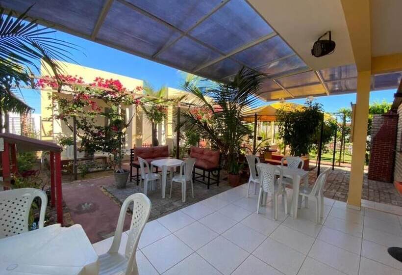 فندق Pousada La Dolce Vita Smg