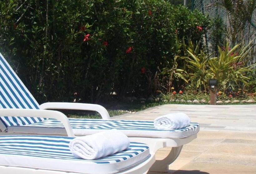 ホテル Pousada Vale Del Sol