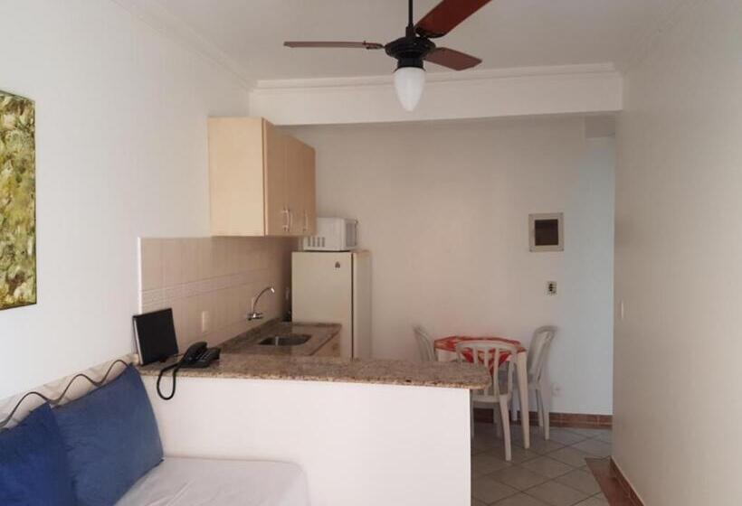 ホテル Pousada Vale Del Sol