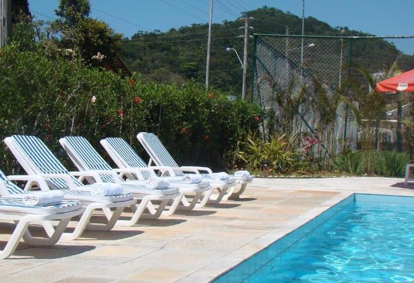 ホテル Pousada Vale Del Sol