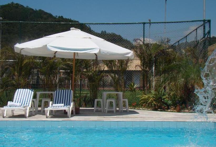 ホテル Pousada Vale Del Sol