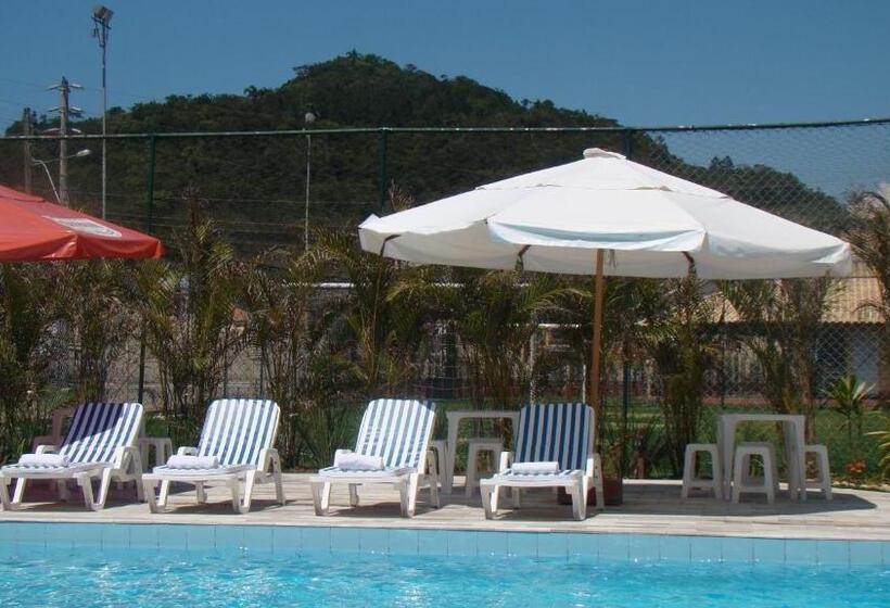 ホテル Pousada Vale Del Sol