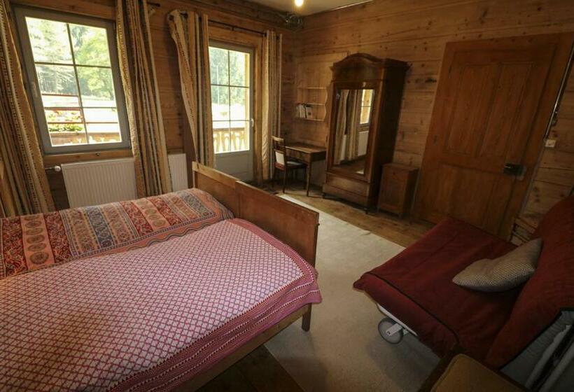 فندق Riversong Centre Thermal