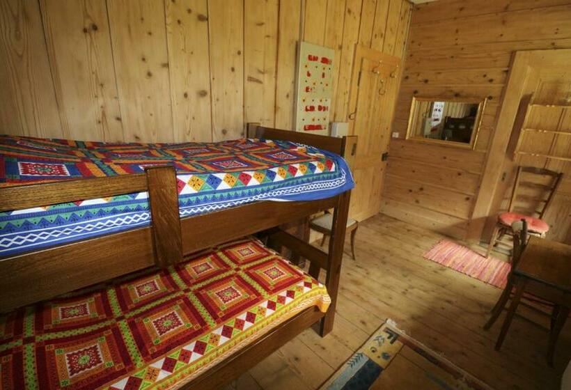 فندق Riversong Centre Thermal