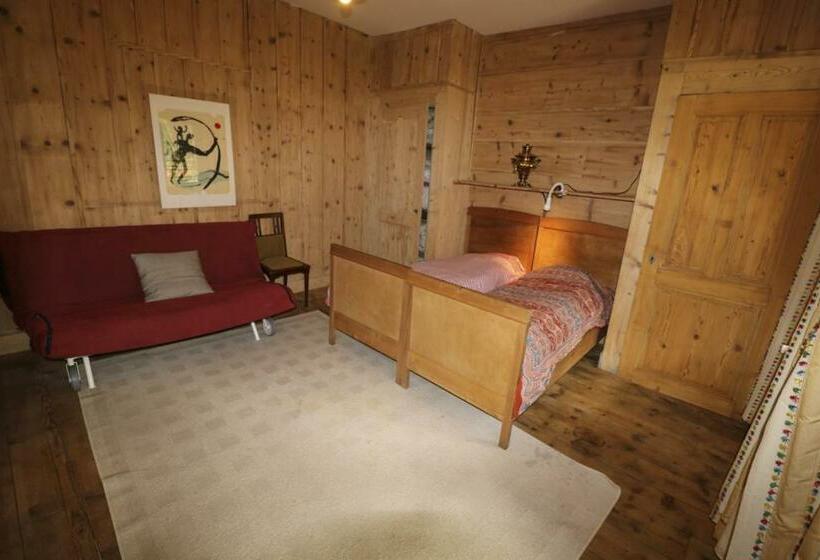 فندق Riversong Centre Thermal