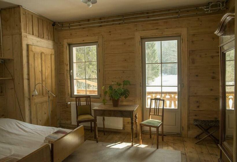 فندق Riversong Centre Thermal