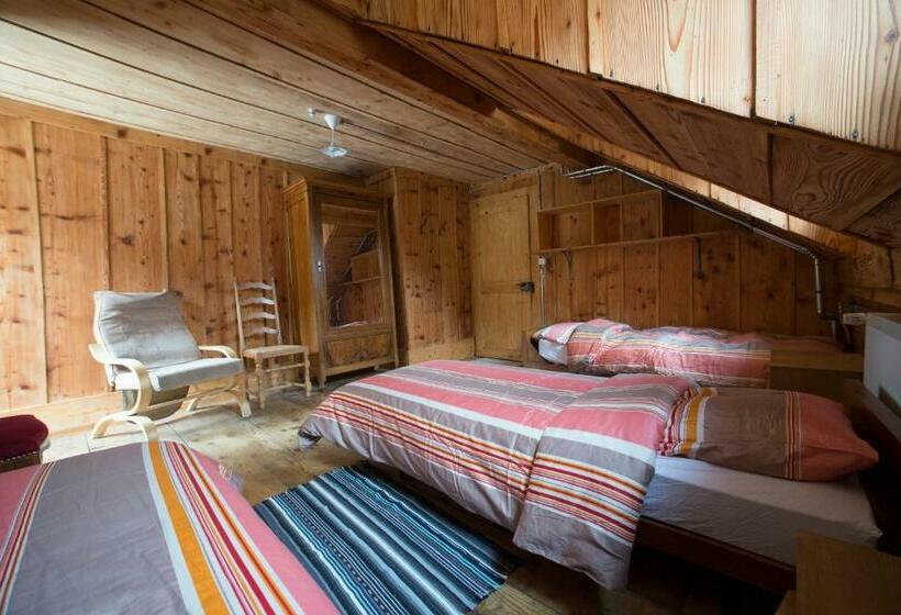 فندق Riversong Centre Thermal