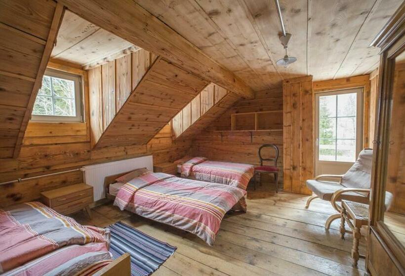 فندق Riversong Centre Thermal