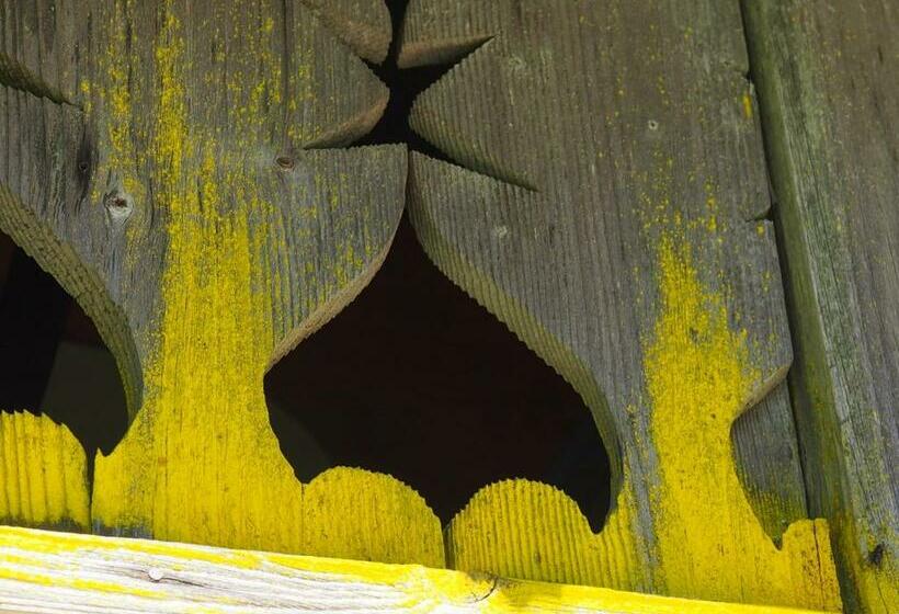 فندق Riversong Centre Thermal