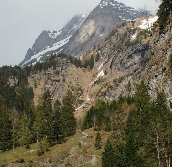 فندق Riversong Centre Thermal