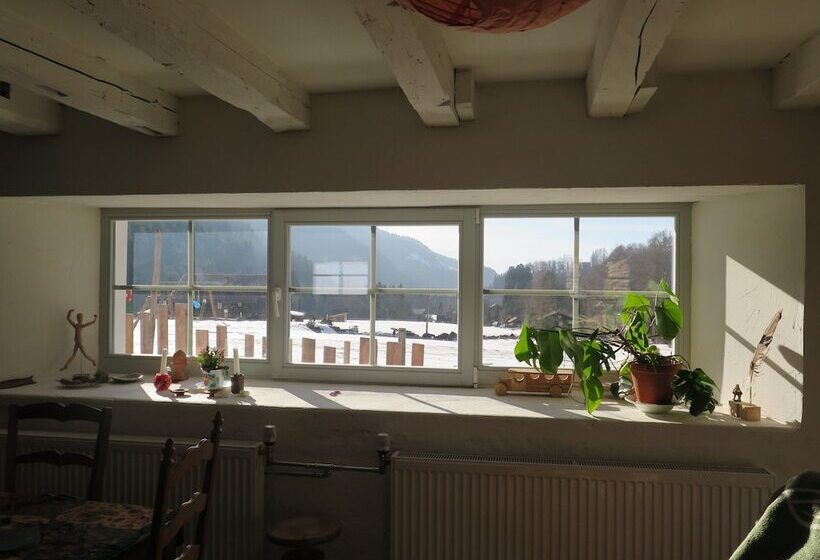 فندق Riversong Centre Thermal