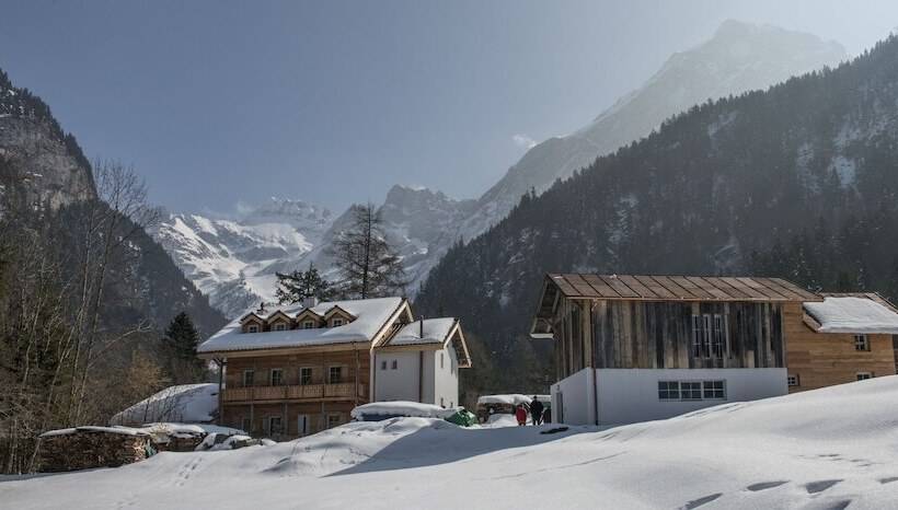 فندق Riversong Centre Thermal