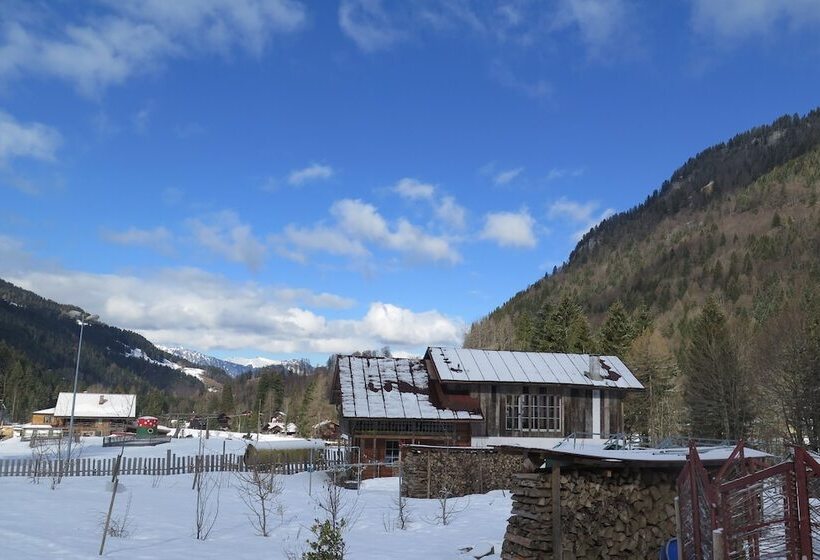 فندق Riversong Centre Thermal